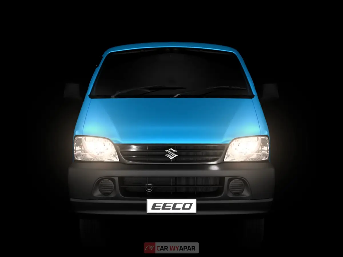 Maruti Eeco